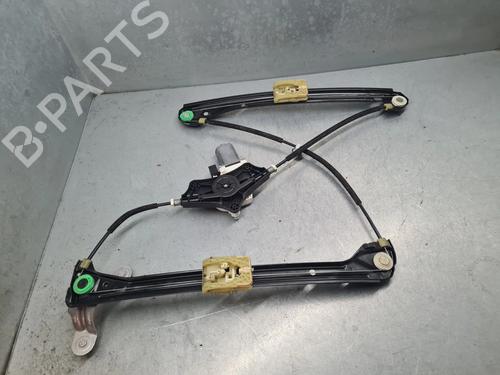 Front right window mechanism VW GOLF VII (5G1, BQ1, BE1, BE2) 1.6 TDI | BP25810187C23