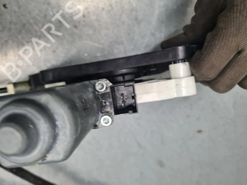 Front right window mechanism VW GOLF VII (5G1, BQ1, BE1, BE2) 1.6 TDI | BP25810187C23