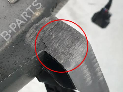 Lyskaster høyre DACIA SPRING EV (B6M1) | BP31943935C29 