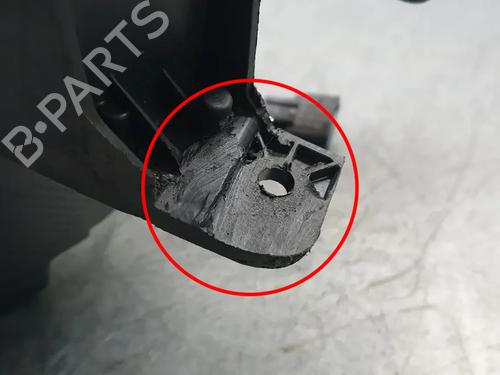 Lyskaster høyre DACIA SPRING EV (B6M1) | BP31943935C29 