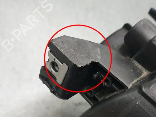 Lyskaster høyre DACIA SPRING EV (B6M1) | BP31943935C29 