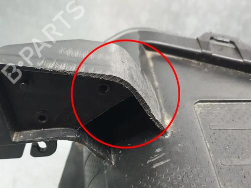 Lyskaster høyre DACIA SPRING EV (B6M1) | BP31943935C29 