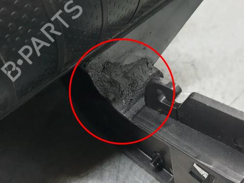 Lyskaster høyre DACIA SPRING EV (B6M1) | BP31943935C29 