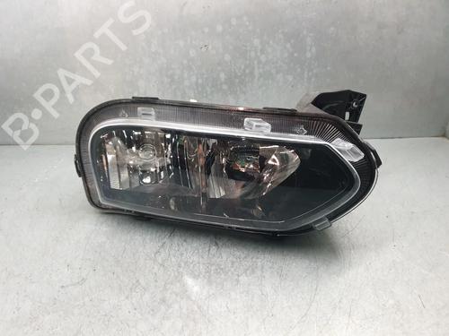 Phare droit DACIA SPRING EV (B6M1) (45 hp) 31943935