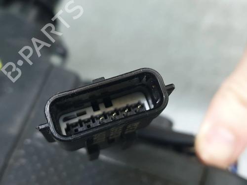 Lyskaster høyre DACIA SPRING EV (B6M1) | BP31943935C29 