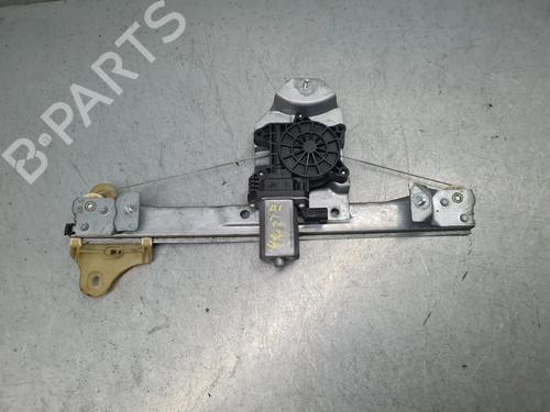 Used Rear left window mechanism RENAULT CLIO IV (BH_) 1.5 dCi 90 (90 hp) 31943936