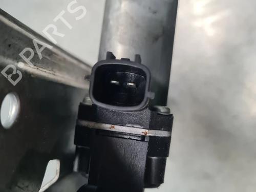 Rear left window mechanism RENAULT CLIO IV (BH_) 1.5 dCi 90 | BP31943936C24