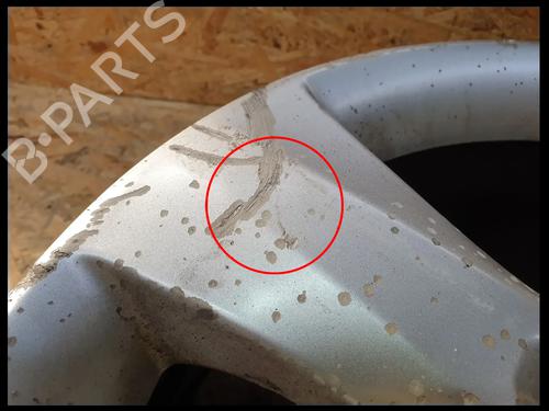 Rim OPEL ASTRA J (P10) 2.0 CDTI (68) | BP31943930C45