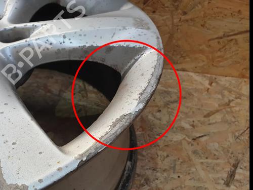 Rim OPEL ASTRA J (P10) 2.0 CDTI (68) | BP31943930C45