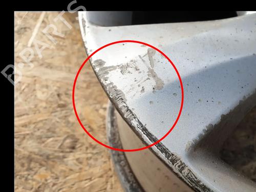 Rim OPEL ASTRA J (P10) 2.0 CDTI (68) | BP31943930C45