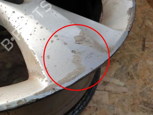 Rim OPEL ASTRA J (P10) 2.0 CDTI (68) | BP31943930C45