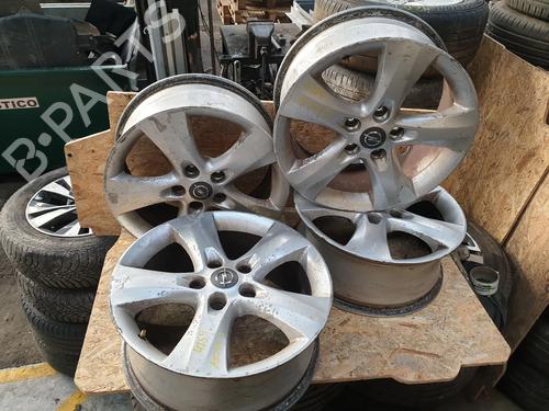 Rim OPEL ASTRA J (P10) 2.0 CDTI (68) | BP31943930C45