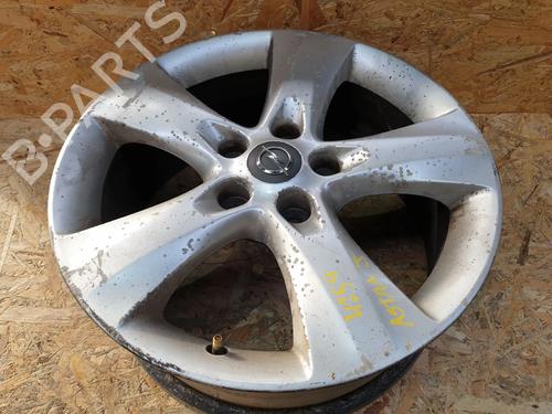 Rim OPEL ASTRA J (P10) 2.0 CDTI (68) | BP31943930C45