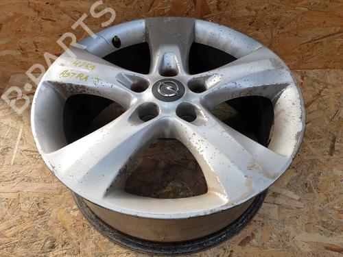 Rim OPEL ASTRA J (P10) 2.0 CDTI (68) | BP31943930C45