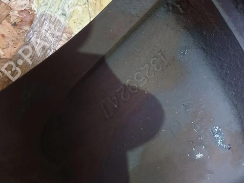 Rim OPEL ASTRA J (P10) 2.0 CDTI (68) | BP31943930C45