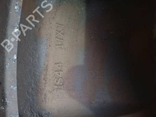 Rim OPEL ASTRA J (P10) 2.0 CDTI (68) | BP31943930C45