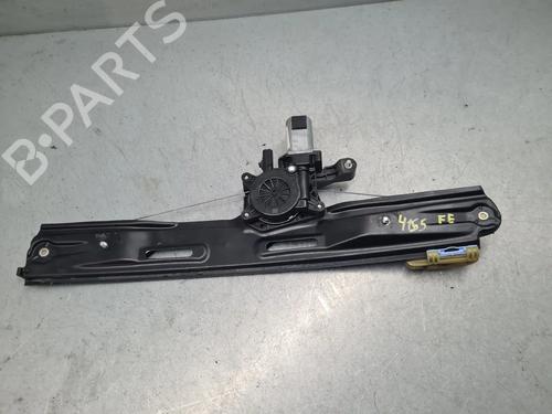 Used Front left window mechanism FIAT TIPO Estate (356_, 357_) 1.6 D (356WXG1B) (120 hp) 28954174