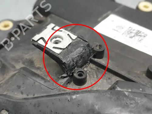 Right headlight VW POLO VI (AW1, BZ1, AE1) 1.0 TSI | BP31945708C29 