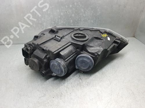 Right headlight VW POLO VI (AW1, BZ1, AE1) 1.0 TSI | BP31945708C29 