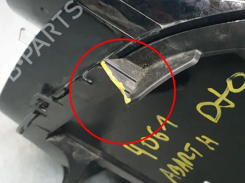 Højre forlygte ABARTH 500E Hatchback (332_) Scorpionissima | BP27358723C29