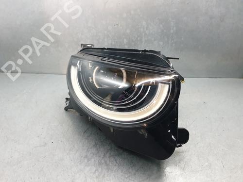 Højre forlygte ABARTH 500E Hatchback (332_) Scorpionissima | BP27358723C29