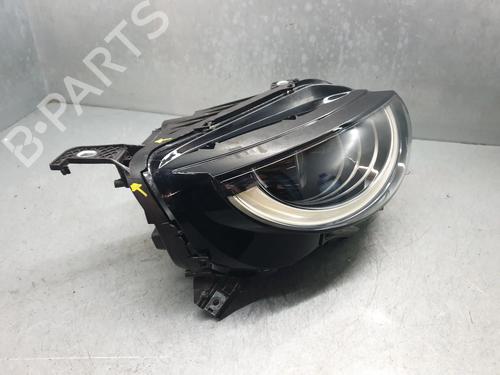 Højre forlygte ABARTH 500E Hatchback (332_) Scorpionissima | BP27358723C29