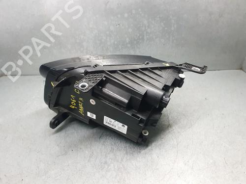 Højre forlygte ABARTH 500E Hatchback (332_) Scorpionissima | BP27358723C29