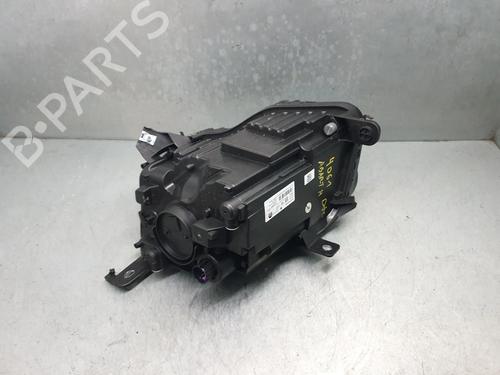 Højre forlygte ABARTH 500E Hatchback (332_) Scorpionissima | BP27358723C29