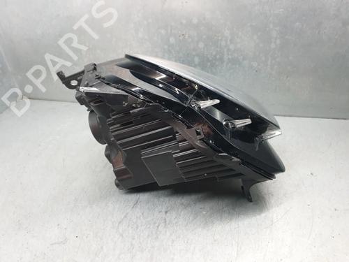 Højre forlygte ABARTH 500E Hatchback (332_) Scorpionissima | BP27358723C29