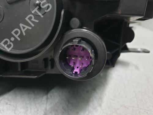 Højre forlygte ABARTH 500E Hatchback (332_) Scorpionissima | BP27358723C29