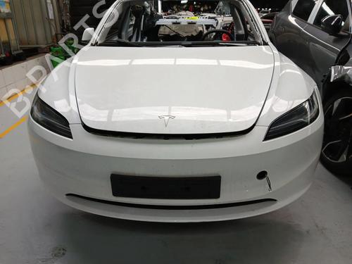 Used Full front TESLA MODEL 3 (5YJ3) EV AWD (498 hp) 31945710