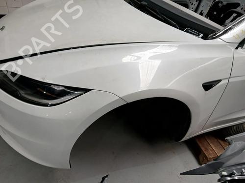 Frontpaket TESLA MODEL 3 (5YJ3) EV AWD | BP31945710S1