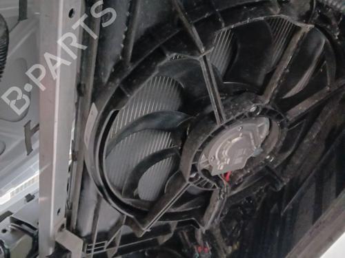 Frontpaket TESLA MODEL 3 (5YJ3) EV AWD | BP31945710S1