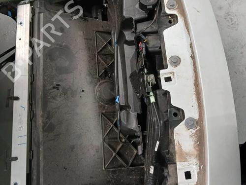 Frontpaket TESLA MODEL 3 (5YJ3) EV AWD | BP31945710S1