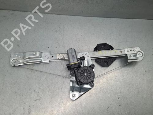 front-right-window-mechanism-dacia-sandero-ii-2012-27293351 main image