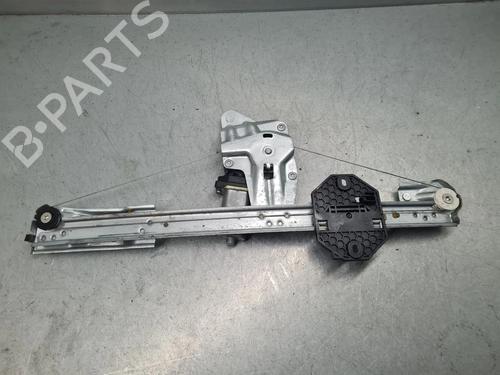 Front right window mechanism DACIA SANDERO II 1.0 SCe 75 (B8JC, B8JD, B8NC) | BP27293351C23