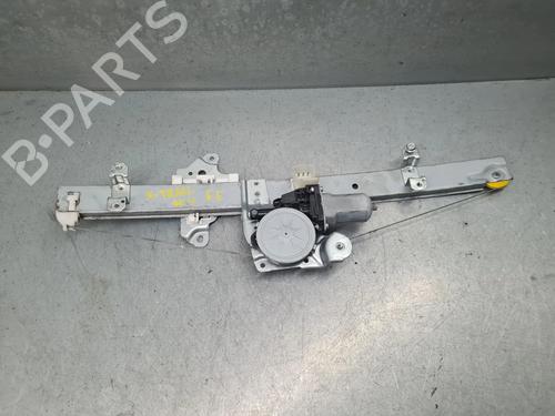 Used Front left window mechanism NISSAN X-TRAIL III (T32_, T32R, T32RR) [2013-2026]  31945712