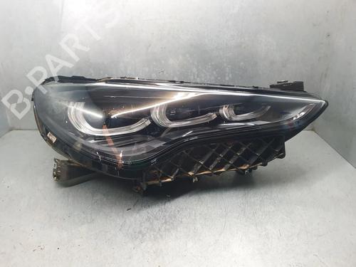 Used Right headlight ALFA ROMEO STELVIO (949_) 2.2 D (949.AXD1A) (160 hp) 28096687