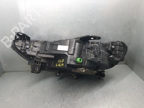 Right headlight ALFA ROMEO STELVIO (949_) 2.2 D (949.AXD1A) | BP28096687C29  - Image 6