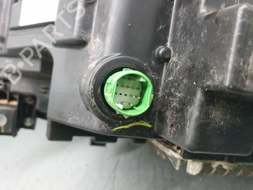 Right headlight ALFA ROMEO STELVIO (949_) 2.2 D (949.AXD1A) | BP28096687C29  - Image 7