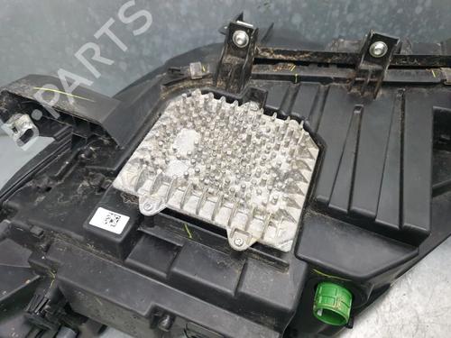 Right headlight ALFA ROMEO STELVIO (949_) 2.2 D (949.AXD1A) | BP28096687C29  - Image 9