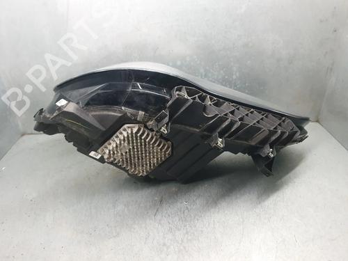 Right headlight ALFA ROMEO STELVIO (949_) 2.2 D (949.AXD1A) | BP28096687C29  - Image 10