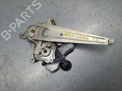 rudehejsemekanisme-venstre-bagtil-lexus-ct-zwa10_-2010-30563839 main image