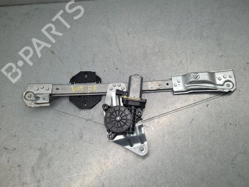 Used Front left window mechanism DACIA SANDERO II 1.5 dCi (90 hp) 17369333