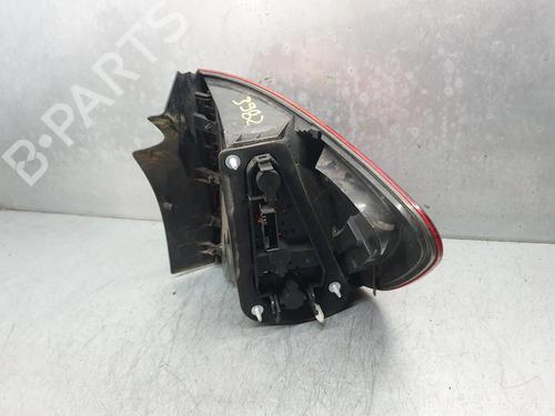Left taillight BMW X1 (E84) xDrive 18 d | BP26176769C34 
