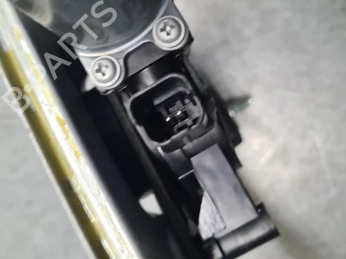 Rear left window mechanism DACIA SANDERO III 1.0 TCe 100 | BP29150100C24