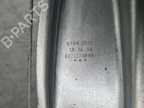 Rear left window mechanism DACIA SANDERO III 1.0 TCe 100 | BP29150100C24