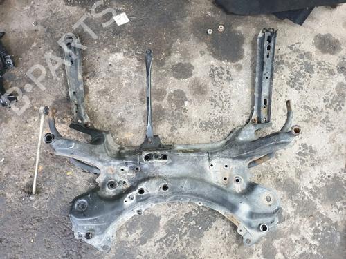 Used Subframe TOYOTA AURIS Estate (_E18_) 1.8 Hybrid (ZWE186_, ZWE186R, ZWE186H) (136 hp) 31621760