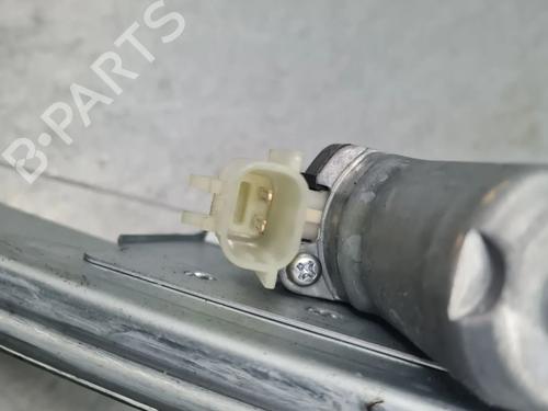 Front left window mechanism DACIA SPRING EV (B6M1) | BP29617972C22 