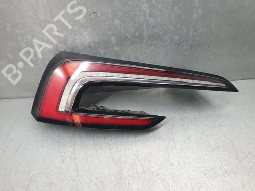 Used Other TESLA MODEL 3 (5YJ3) EV AWD (498 hp) 31950306